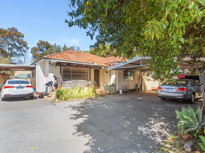 86 Leach Highway, Wilson, WA 6107 House for Sale