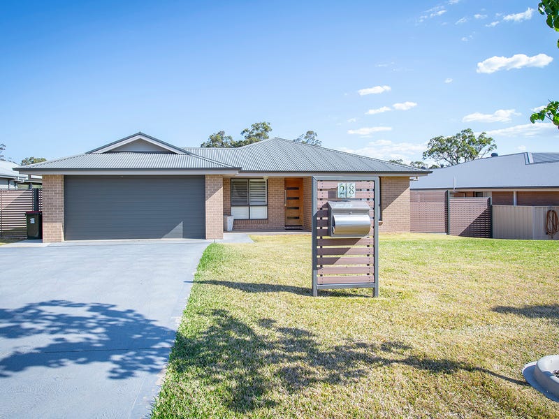 28 Alabama Street, Scone, NSW 2337 Property Details