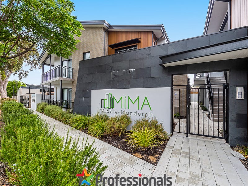 7 55 Forrest Street Mandurah Wa 6210 Apartment For 7 55 Forrest Street Mandurah Wa 6210
