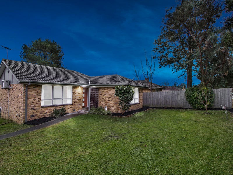 353 Hull Road, Mooroolbark, Vic 3138 Unit for Sale