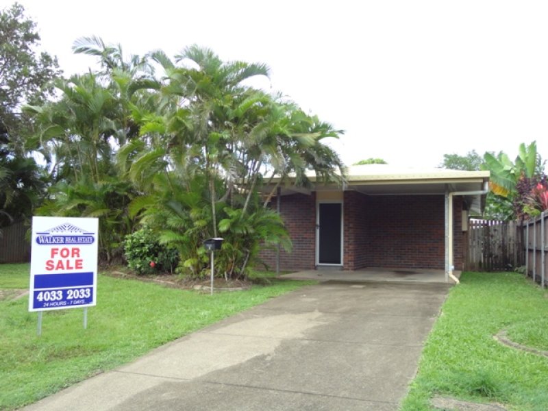 Property 113425759 Mooroobool Qld 4870 Property Details