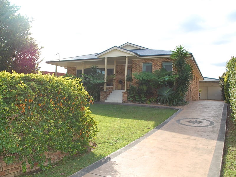 48 Ferry Street, North Macksville, NSW 2447