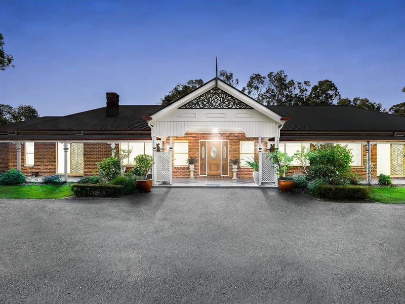 1210 Dayboro Road, Kurwongbah, QLD 4503