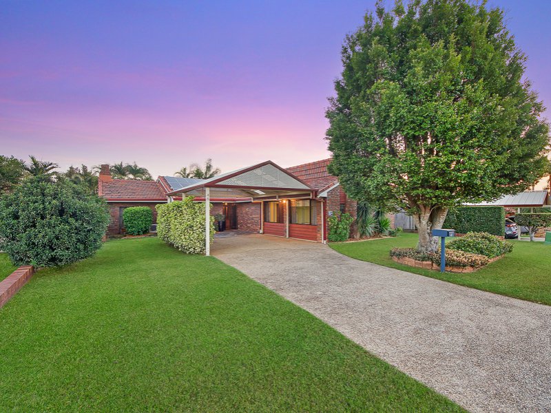 46 McCallum St, Carseldine, Qld 4034 Property Details