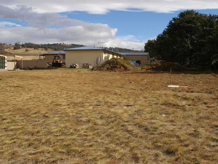 2 Gungarlin Street, Berridale, NSW 2628