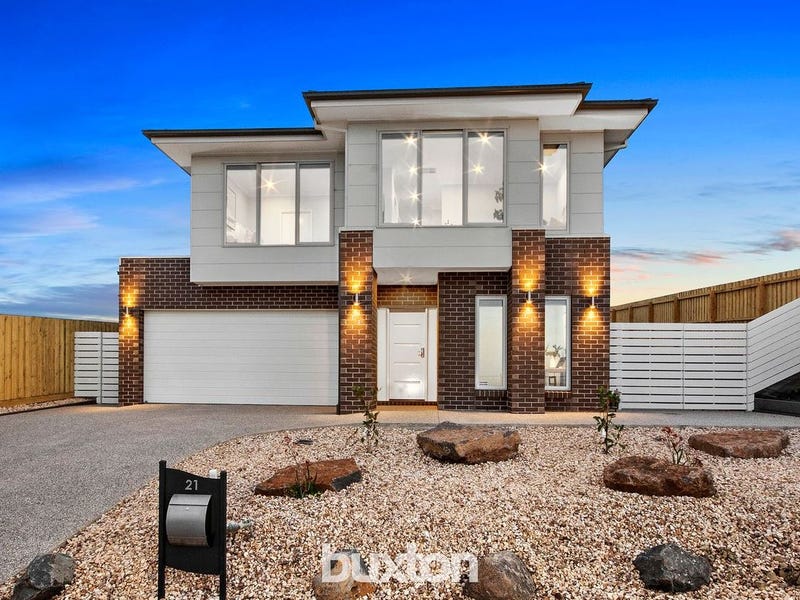 21 Clifford Street, Highton, VIC 3216