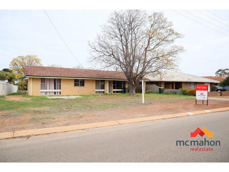 6 Waratah Avenue, Lake Grace, WA 6353