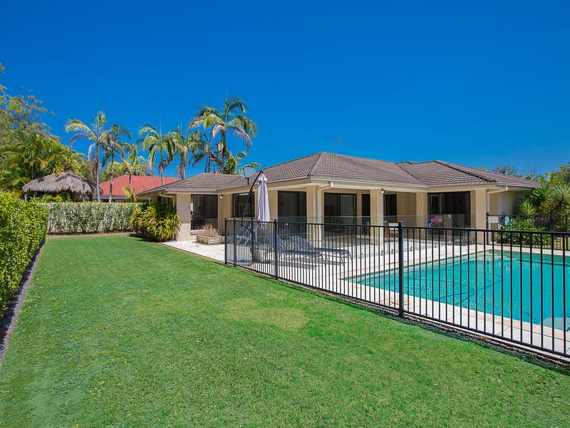 105 Arun Drive, Arundel, Qld 4214 Property Details