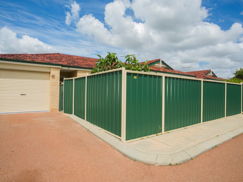 20/100 Great Northern Hwy, Midland, WA 6056 House for Sale