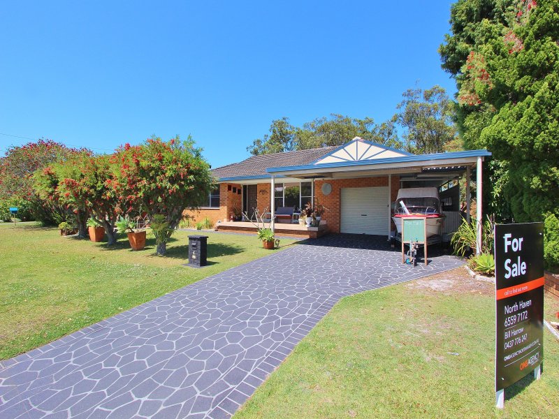 4 Cook Street, North Haven, NSW 2443