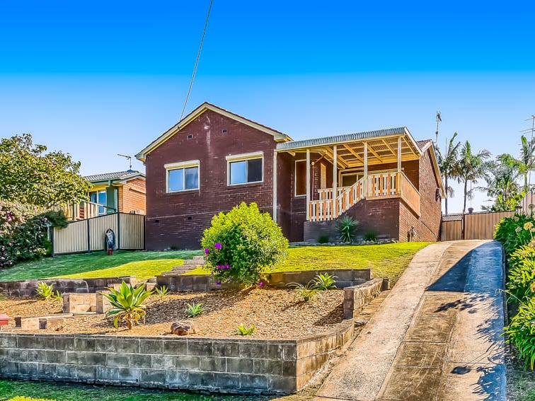 60 Stanley Avenue, Farmborough Heights, NSW 2526