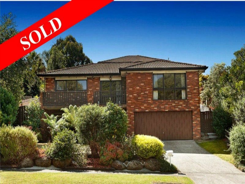 21 Spring Valley Drive, Templestowe, Vic 3106 Property Details