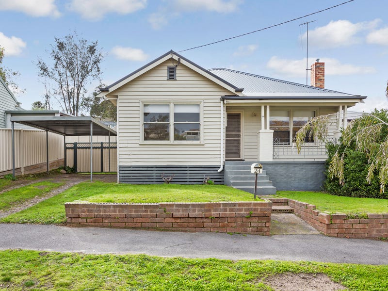 24 Caledonia Street, North Bendigo, VIC 3550