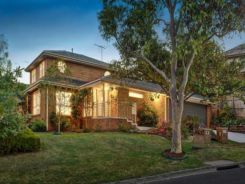 1 Twyford Close, Doncaster East, VIC 3109