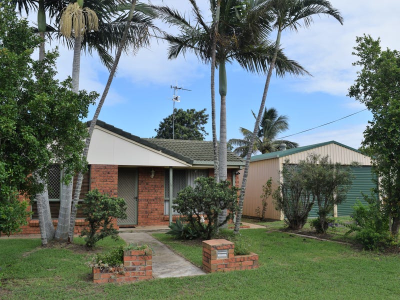 16 Marine Terrace, Heads, Qld 4670