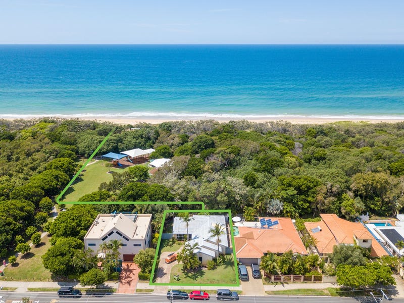 213 Oceanic Drive, Bokarina, QLD 4575