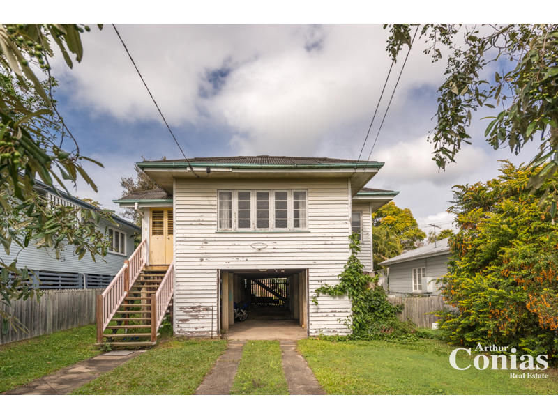 44 Hilda Street, Alderley, Qld 4051 Property Details