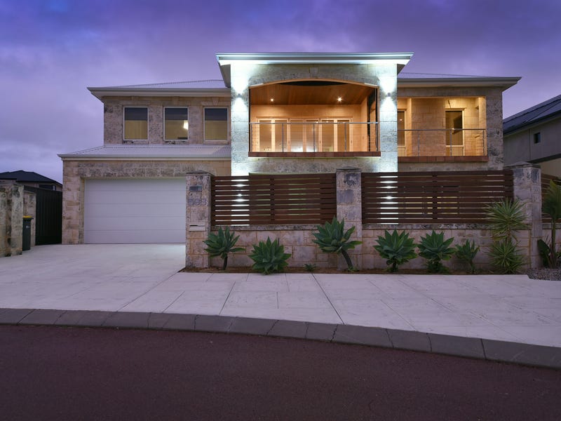 593 Burns Beach Road, Iluka, WA 6028