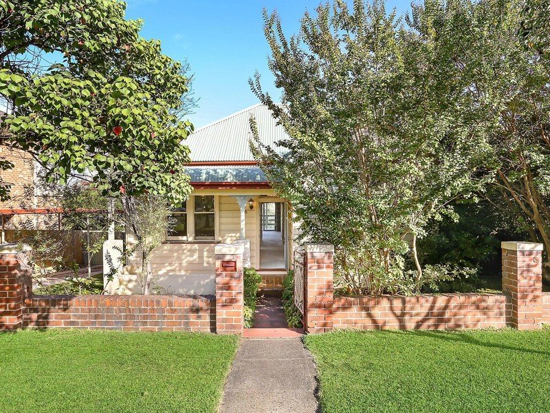 15 Bayview Street, Tennyson Point, NSW 2111