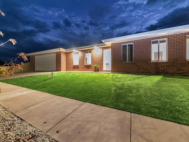 20 Senator Drive, Benalla, VIC 3672