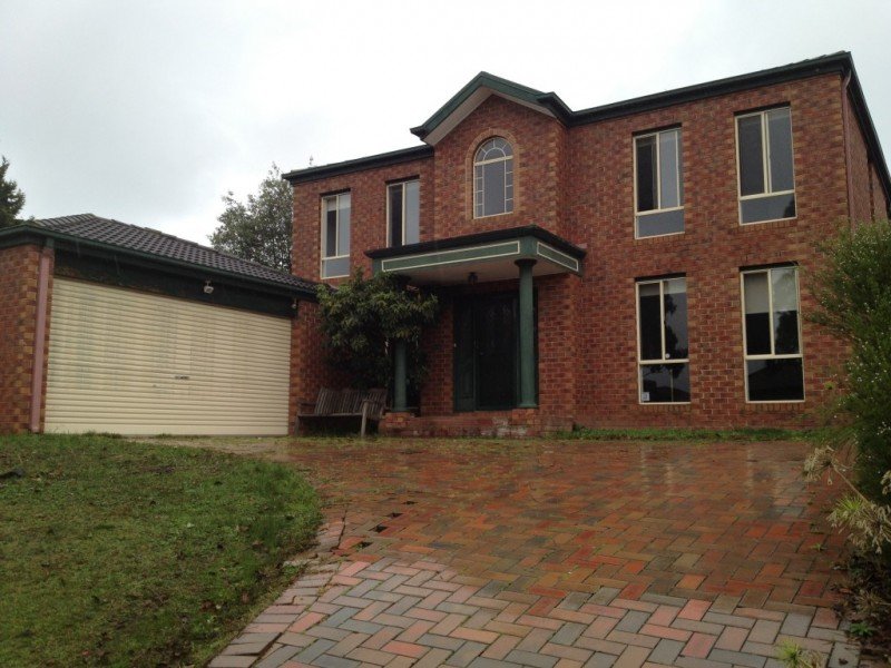 11 Granton Avenue, Endeavour Hills, VIC 3802