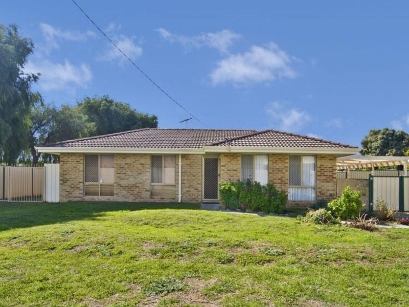 13 Conway Loop, Waikiki, WA 6169