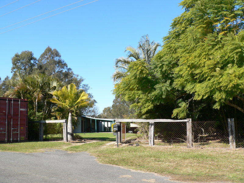 159 Riverside Avenue, Barellan Point, QLD 4306