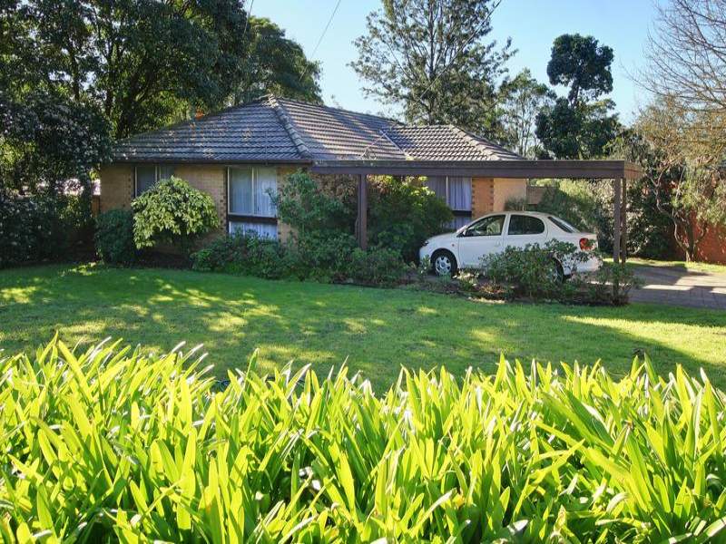 36 Prospect Hill Road, Croydon, Vic 3136 Property Details