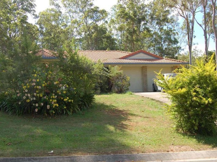 16 Blackbean Court, Black Mountain, QLD 4563
