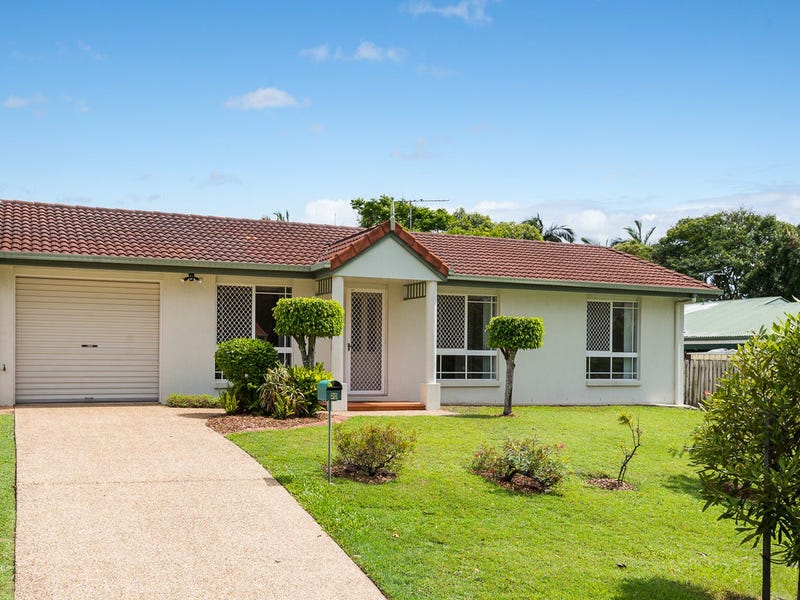 20 Dupre Street, Upper Mount Gravatt, QLD 4122