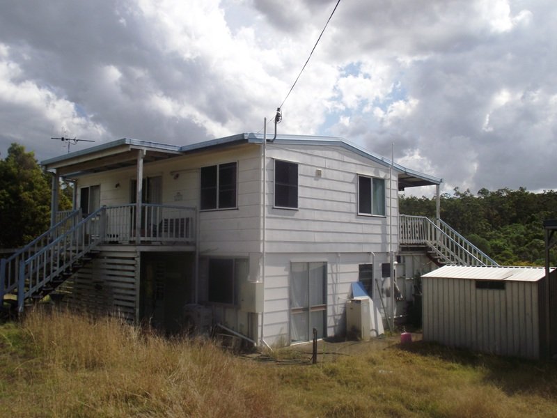 37 Lynne Drive, Curra, QLD 4570