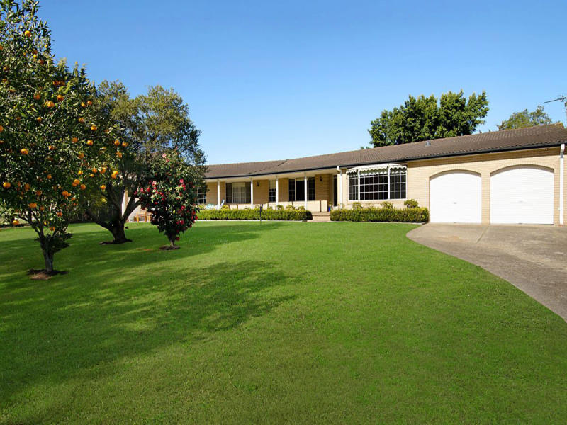 46 Porters Road, Kenthurst, NSW 2156