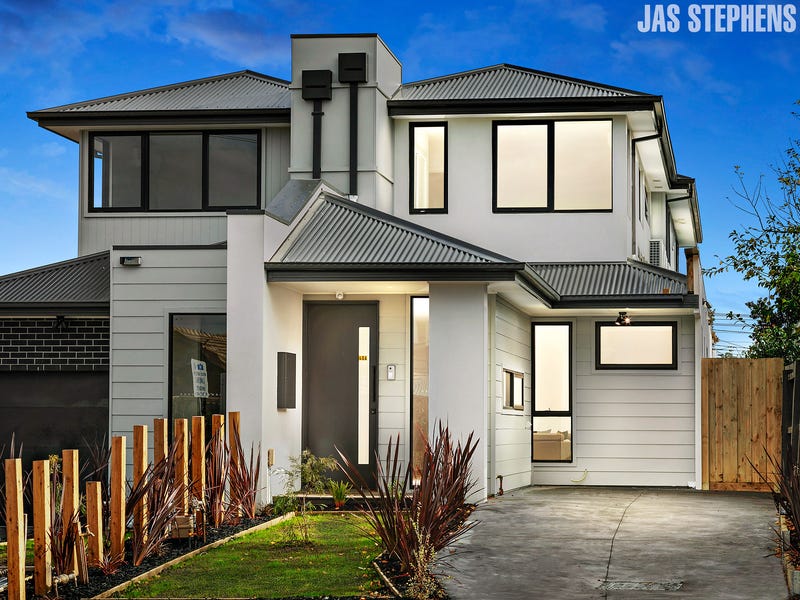 40A Freeman Street, Yarraville, Vic 3013 Townhouse for Sale