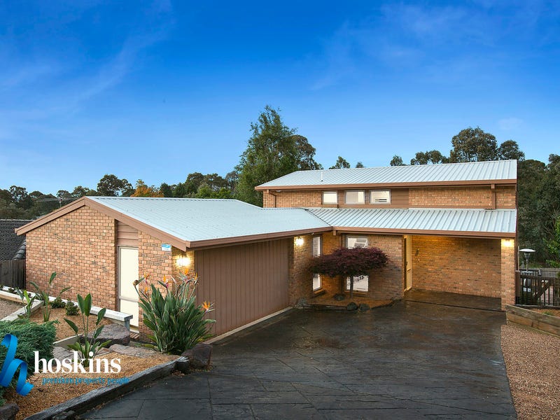 2 Sally Court, Warranwood, VIC 3134
