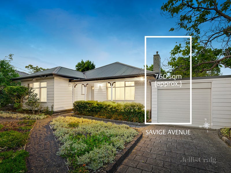 13 Savige Avenue, Mount Waverley, VIC 3149