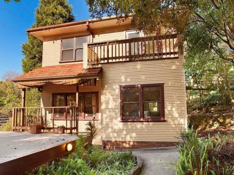 34 Auburn Street, Hunters Hill, NSW 2110