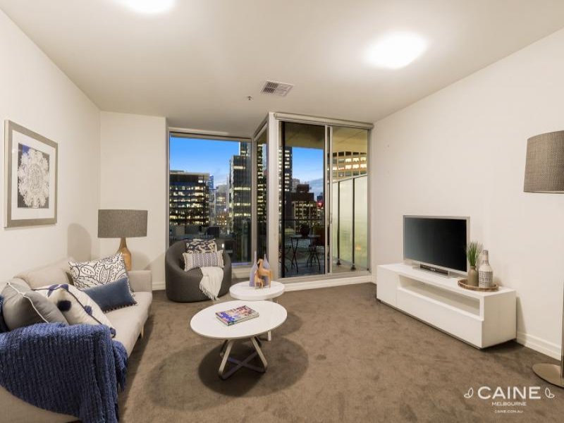 1107/31 Spring Street, Melbourne, Vic 3000 Property Details