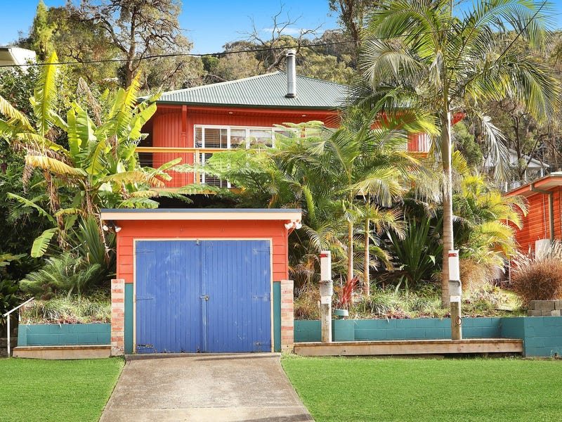 6 Bay Street, Patonga, NSW 2256