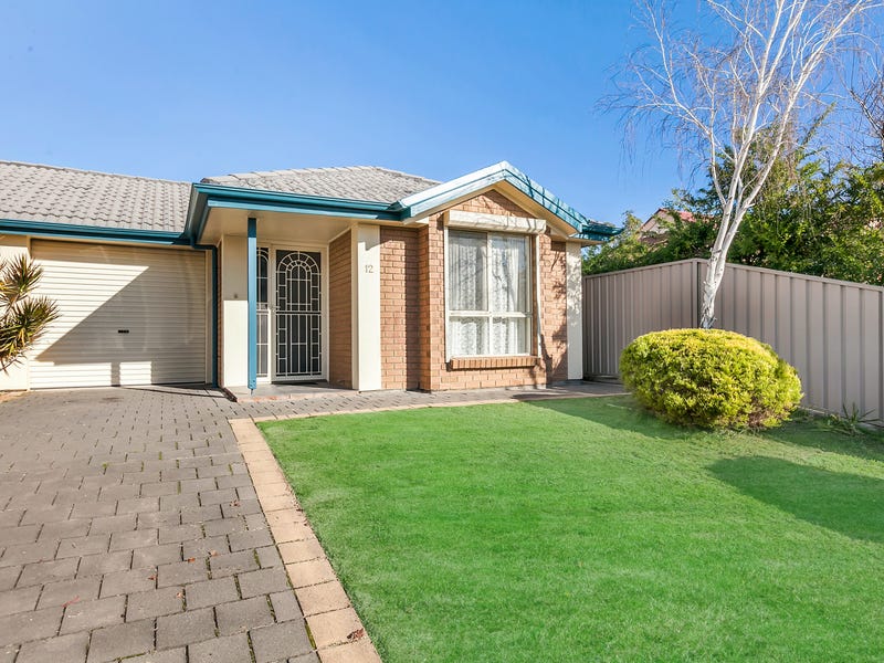 12 Syme Avenue, Gardens, SA 5047