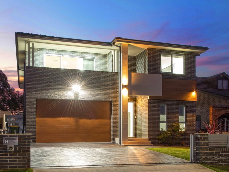 52 Australia Street, Bass Hill, NSW 2197