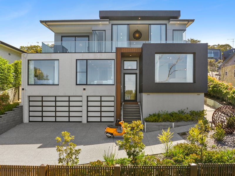 49 Ocean Road, Lorne, Vic 3232 House for Sale