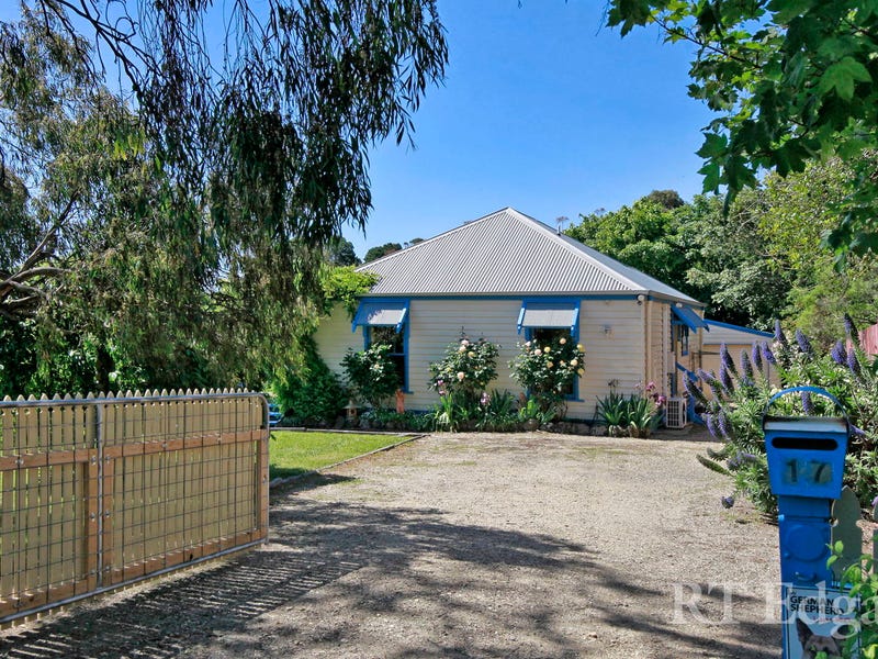 17 Trimble Street, Daylesford, VIC 3460