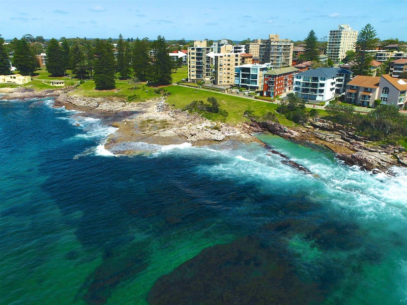 Apartments Units For In Sutherland Shire Nsw Realestate Au 11 24 Coast Avenue Cronulla Nsw 2230