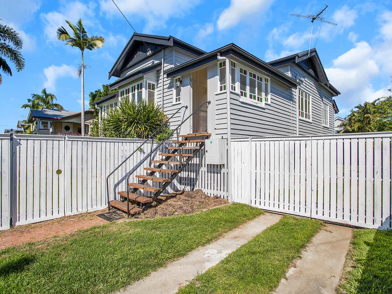5 Hinton Street, Mackay, QLD 4740