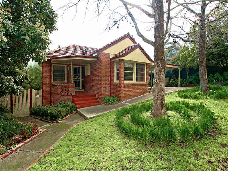 18 Harrison Street, Ringwood, Vic 3134 Property Details