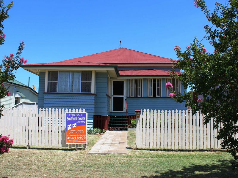 113 Albion Street, Warwick, QLD 4370