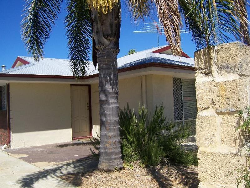 8 Wilcannia Way, Armadale, WA 6112