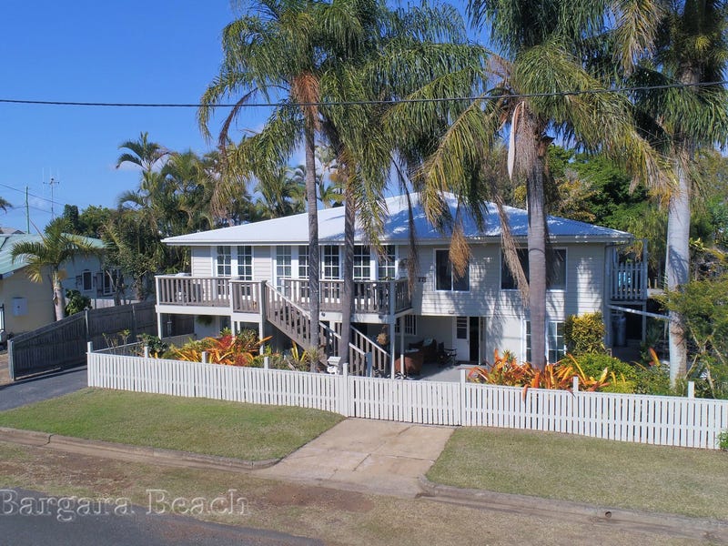 73 Holland Street, Bargara, Qld 4670 Property Details