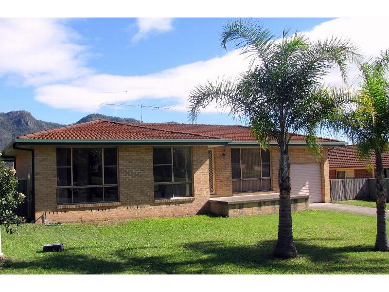 25 Carter Cres, Gloucester, NSW 2422