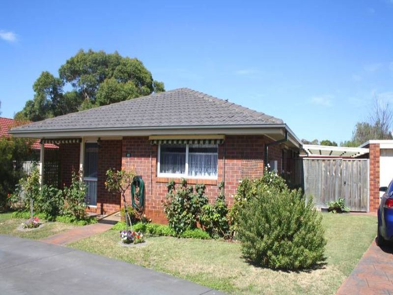 41/2460 Frankstonflinders Road, Bittern, VIC 3918